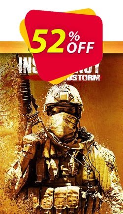 52% OFF Insurgency: Sandstorm Gold Edition PC Discount