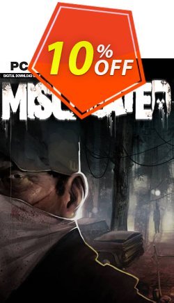 10% OFF Miscreated PC Discount