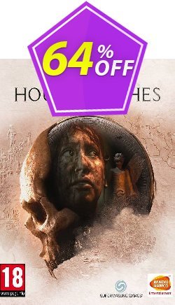 64% OFF The Dark Pictures Anthology: House Of Ashes PC Discount