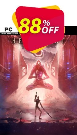 88% OFF Hellpoint PC Discount