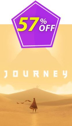 57% OFF Journey PC Discount