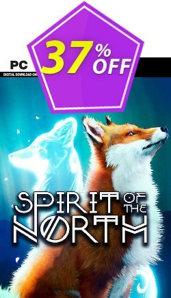 37% OFF Spirit of the North PC Discount