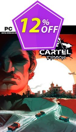 Cartel Tycoon PC Deal 2024 CDkeys
