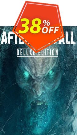 38% OFF After the Fall - Deluxe Edition PC Coupon code
