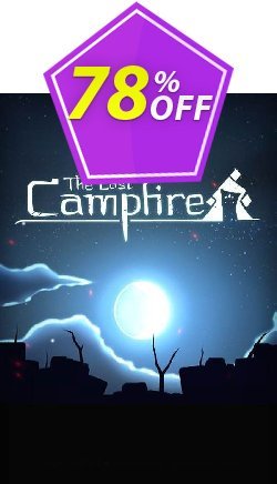 78% OFF The Last Campfire PC Coupon code
