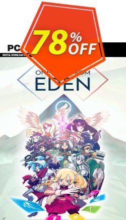 78% OFF One Step From Eden PC Discount