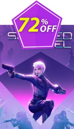 72% OFF Severed Steel PC Discount