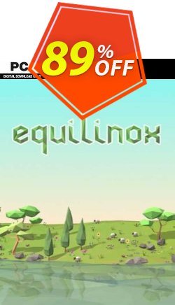 89% OFF Equilinox PC Discount
