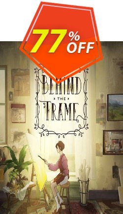 77% OFF Behind the Frame: The Finest Scenery PC Coupon code