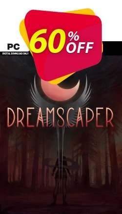60% OFF Dreamscaper PC Coupon code
