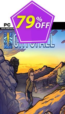 79% OFF CryoFall PC Coupon code