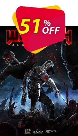 51% OFF WRATH: Aeon of Ruin PC Coupon code