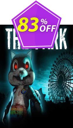 83% OFF The Park PC Coupon code