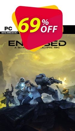 69% OFF Encased PC Discount