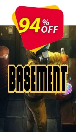 94% OFF Basement PC Discount