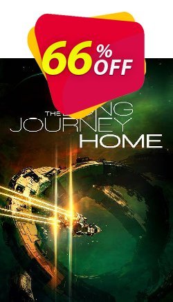 The Long Journey Home PC Deal 2024 CDkeys