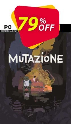 79% OFF Mutazione PC Discount