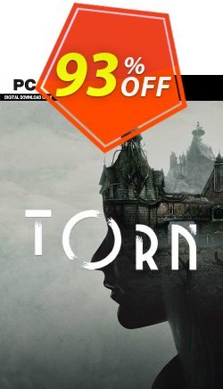 93% OFF Torn PC Discount