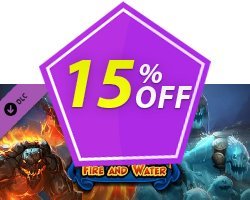 Orcs Must Die! 2  Fire and Water Booster Pack PC Coupon discount Orcs Must Die! 2  Fire and Water Booster Pack PC Deal 2024 CDkeys - Orcs Must Die! 2  Fire and Water Booster Pack PC Exclusive Sale offer 
