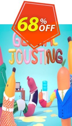 68% OFF Genital Jousting PC Coupon code