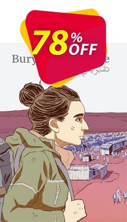 78% OFF Bury Me, My Love PC Discount