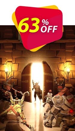 63% OFF Never Return PC Coupon code