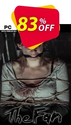 83% OFF The Fan PC Discount
