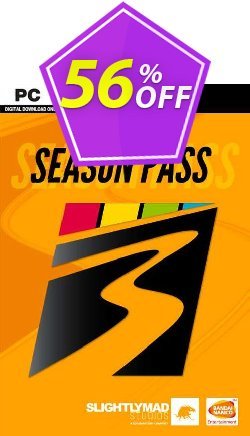 Project Cars 3 -Season Pass PC Deal 2024 CDkeys