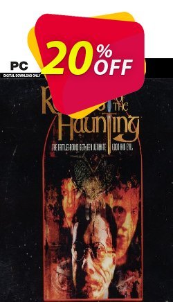 20% OFF Realms of the Haunting PC Coupon code