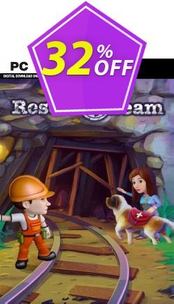 32% OFF Rescue Team 7 PC Coupon code