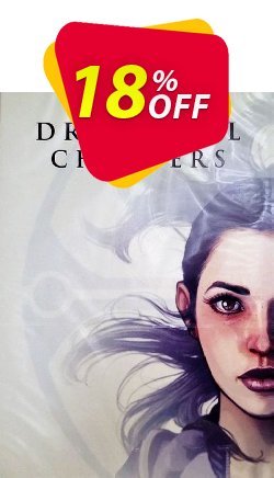 18% OFF Dreamfall Chapters PC Coupon code