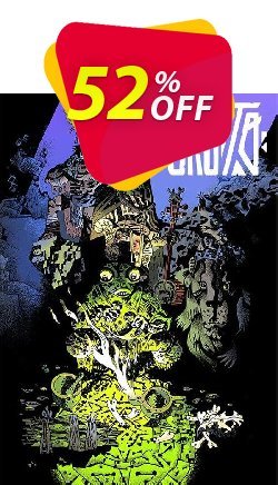 52% OFF Grotto PC Coupon code