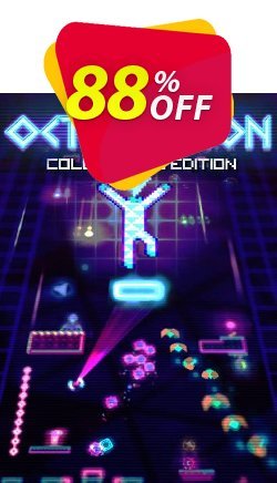 OCTAHEDRON: TRANSFIXED COLLECTOR&#039;S EDITION PC Deal 2024 CDkeys