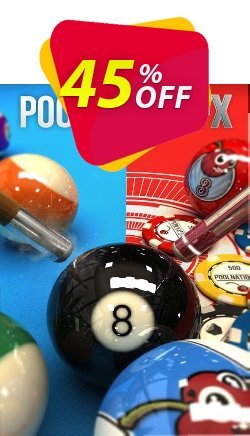45% OFF Pool Nation FX Lite PC Discount
