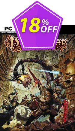 Pathfinder Adventures PC Coupon discount Pathfinder Adventures PC Deal 2024 CDkeys - Pathfinder Adventures PC Exclusive Sale offer 