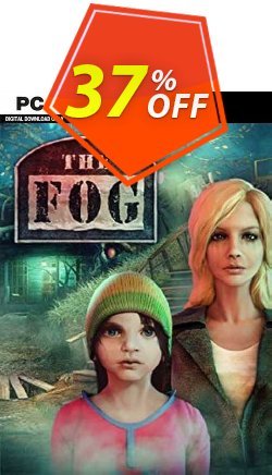 37% OFF The Fog: Trap for Moths PC Coupon code