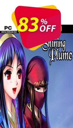 83% OFF Shining Plume PC Discount