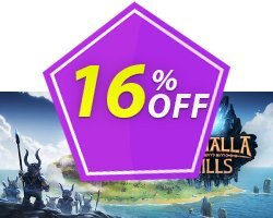 Valhalla Hills PC Coupon discount Valhalla Hills PC Deal - Valhalla Hills PC Exclusive offer 