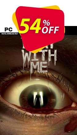 54% OFF Play With Me PC Coupon code