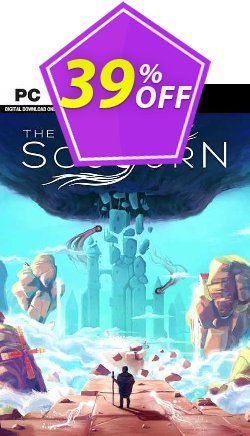 The Sojourn PC Deal 2024 CDkeys