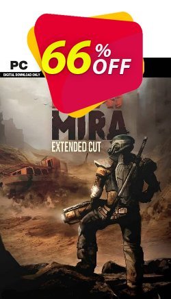 66% OFF Krai Mira Extended Cut PC Coupon code