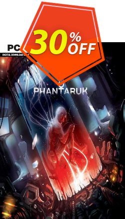 Phantaruk PC Deal 2024 CDkeys