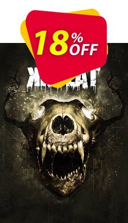 18% OFF Kholat PC Discount