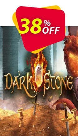 38% OFF Darkstone PC Coupon code