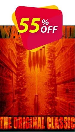 Wasteland 1 - The Original Classic PC Coupon discount Wasteland 1 - The Original Classic PC Deal 2021 CDkeys - Wasteland 1 - The Original Classic PC Exclusive Sale offer for iVoicesoft