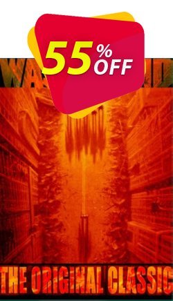 55% OFF Wasteland 1 - The Original Classic PC Discount