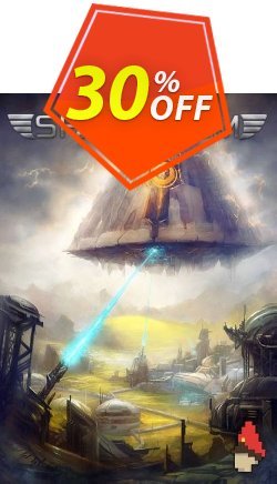 30% OFF SpaceChem PC Discount