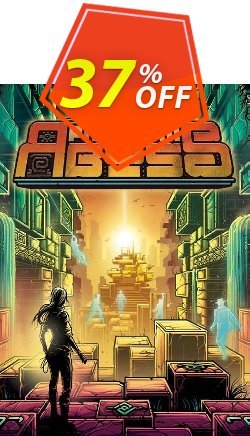 37% OFF Phantom Abyss PC Coupon code
