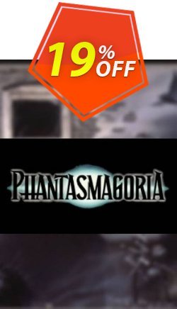 19% OFF Phantasmagoria PC Coupon code