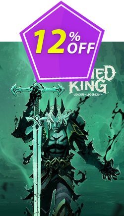Ruined King: A League of Legends Story PC Deal 2024 CDkeys
